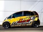 Mitsubishi FEAST i Minicar 2006 года